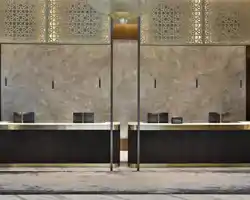 Doubletree By Hilton Madinah Gate thumbnail